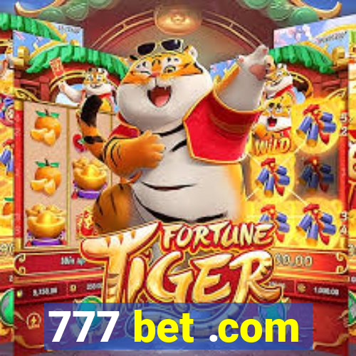 777 bet .com